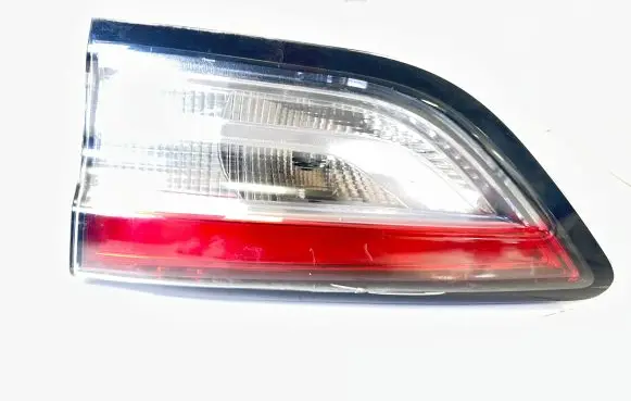 Ford Kuga III Rear/tail lights LV4B13A602A