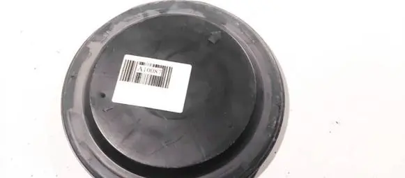 Peugeot 307 Headlight/headlamp dust cover 9635859280