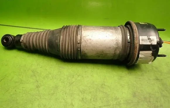 Jaguar XJ X351 Air suspension front shock absorber 