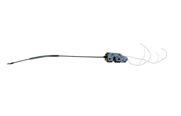 Porsche Panamera (971) Engine bonnet/hood lock/catch 1K1823509E 971823535A