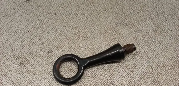Saab 9-5 Towing hook eye 