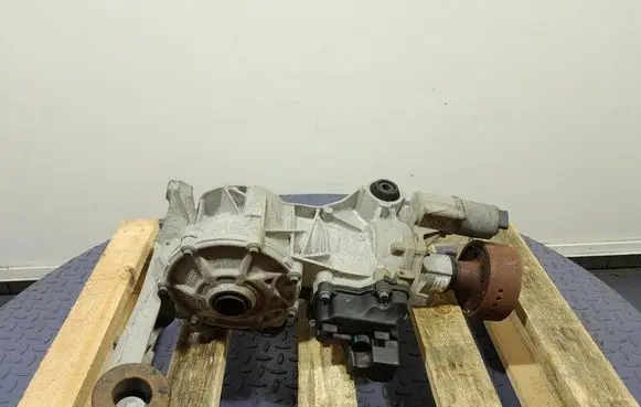 Volvo XC60 Rear differential 32339021