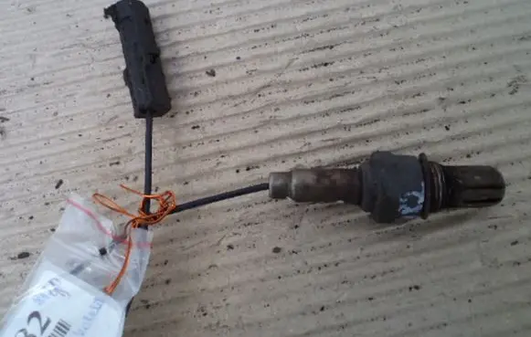 Opel Vectra A Lambda probe sensor