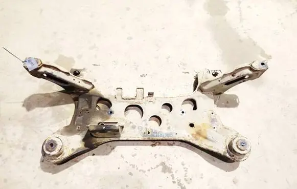 Ford Transit Front subframe