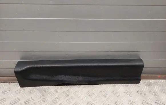Ford Mustang VI Front sill trim cover FR3B6313200AEW