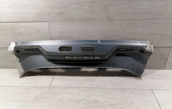 Mercedes-Benz AMG GT R190 C190 Other body part A1906511400