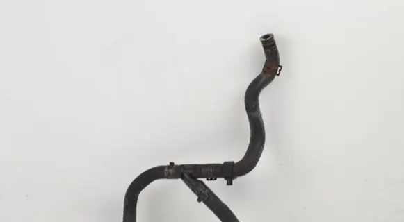 Volkswagen Sharan Engine coolant pipe/hose