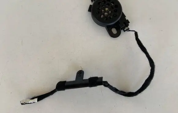 Audi A7 S7 4G Parking PDC sensor speaker 8E0919279