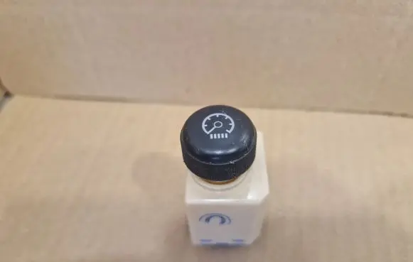 Toyota Picnic Panel lighting control switch 
