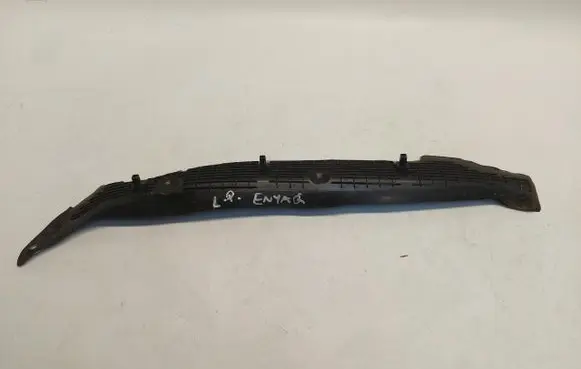Skoda Enyaq iV Fender end trim 5LA821111A-JLK01