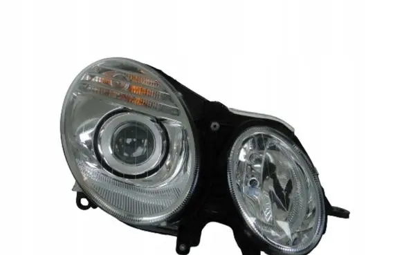 Mercedes-Benz E W211 Headlight/headlamp