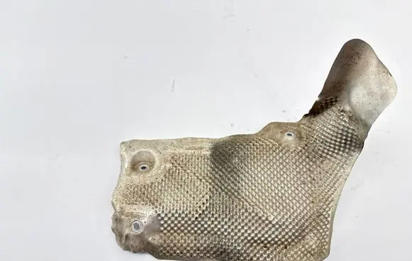 Audi A3 S3 8V Exhaust heat shield 5Q2423981L