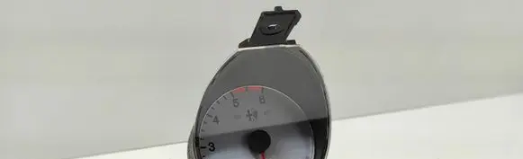 Alfa Romeo 156 Speedometer (instrument cluster) 156034470