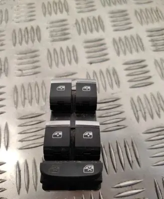 Audi Q5 SQ5 Electric window control switch 8W0959851E