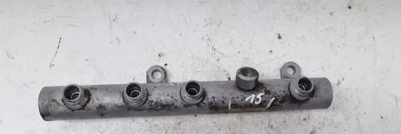 Audi A4 S4 B7 8E 8H Fuel main line pipe 059130089AB