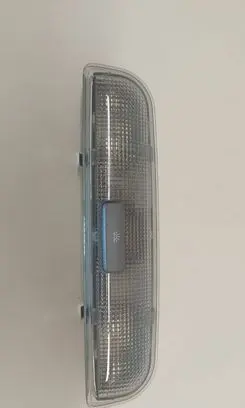 Audi A3 S3 8P Rear seat light 8P0947111A