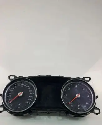 Mercedes-Benz E W213 Speedometer (instrument cluster) A2139007525