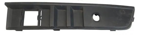 Skoda Yeti (5L) Front fog light trim/grill 5L0853666B