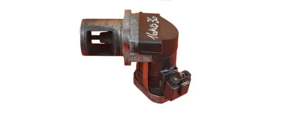 Mercedes-Benz CLS C219 EGR thermostat 00005320C5 642920