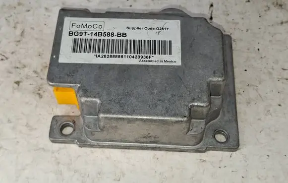 Ford S-MAX Cruise control unit/module BG9T14B588BB A128288851