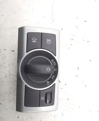 Opel Antara Light switch 20988694131008