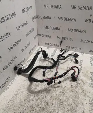 Volkswagen Touareg II Other wiring loom 7P6971364BC
