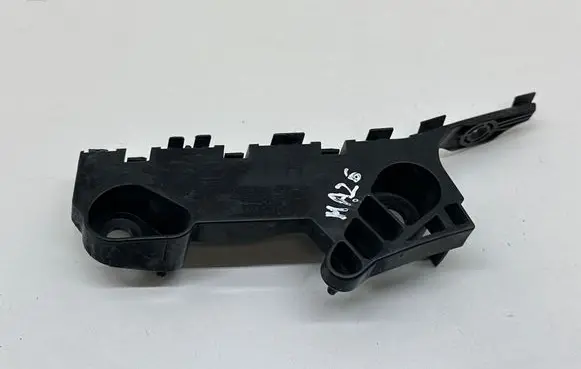 Mazda 6 Front bumper mounting bracket GHP9500U1