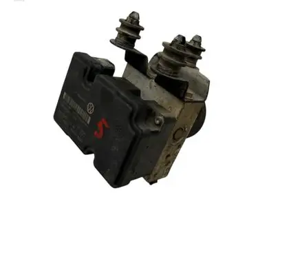 Volkswagen Caddy ABS Pump 1K0907379AF