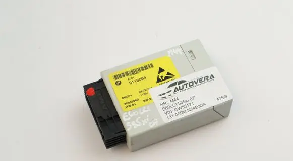 BMW 5 E60 E61 Other control units/modules 80049003 9113064