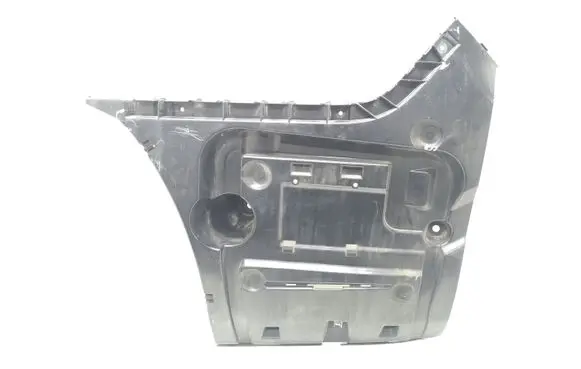 BMW 7 F01 F02 F03 F04 Bumper support mounting bracket corner 51127183885