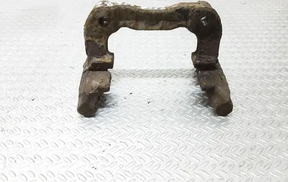 Peugeot 307 Brake caliper pad carrier rear 