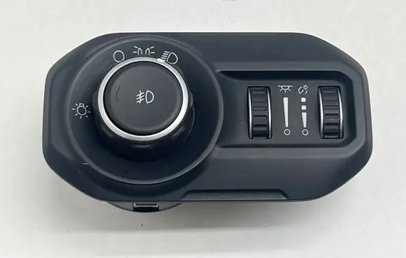 Jeep Wrangler Light switch P68292845AC 1702007603 39754D
