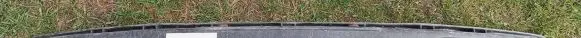 Honda Accord Front bumper cross member