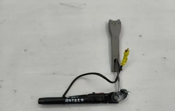 Opel Antara Front seatbelt 20919346