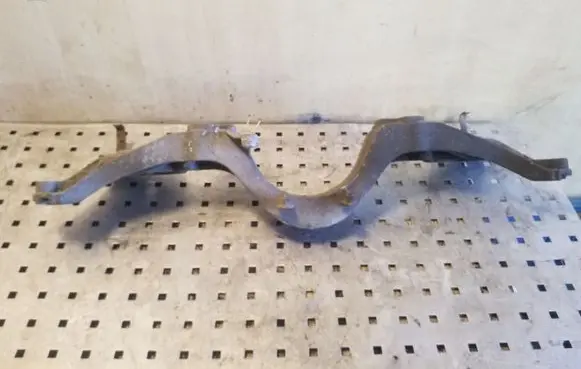 BMW X3 E83 Rear differential/diff mount bracket 3450440