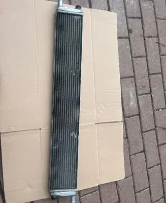 Audi RS Q8 Optional radiator 4M8121002