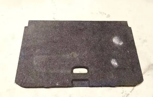 Opel Corsa D Other trunk/boot trim element