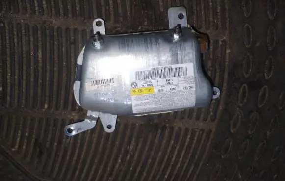 BMW 5 E60 E61 Front door airbag 7034057