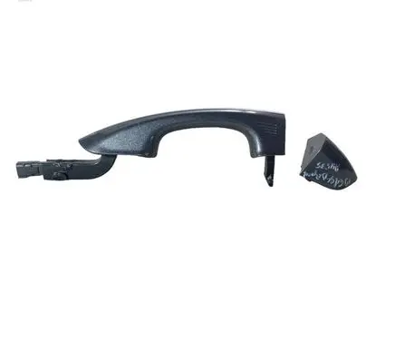 Ford Edge II Front door exterior handle JS73F26604BAW JS73F22404BAW 6401UV9R