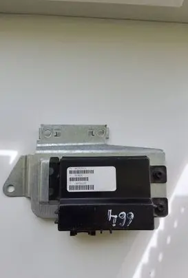 Chrysler Town & Country V Parking PDC control unit/module 68036233AG C9RT692236 62199D
