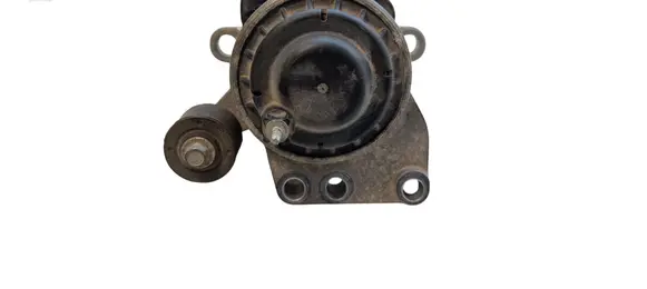 Ford Fusion II Engine mount bracket HG936F012 HG936F012AB 081707