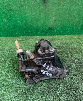 Fiat Fiorino Fuel injection high pressure pump
