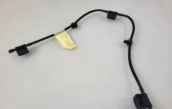 Mercedes-Benz CLA C117 X117 W117 Windshield washer spray nozzle 