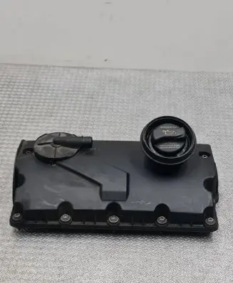 Volkswagen Golf V Rocker cam cover 038103469AD 3107070610