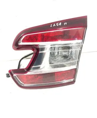 Renault Megane III Tailgate rear/tail lights 265500027R