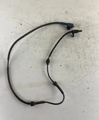 Peugeot 207 ABS brake wheel speed sensor