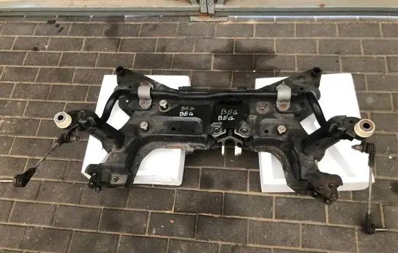 Front subframe