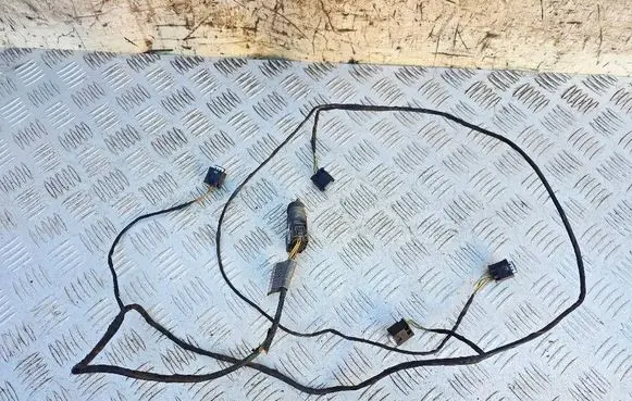 BMW X5 E53 Parking sensor (PDC) wiring loom 6959979
