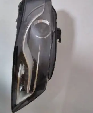Audi A4 S4 B8 8K Headlight/headlamp 084461122R