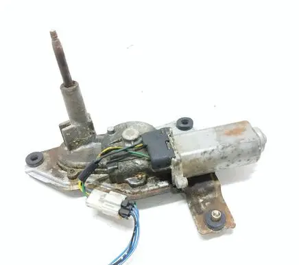Mitsubishi Montero Rear window wiper motor MR388052 8492001931